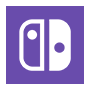Icon Nintendo Switch